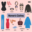 WOMEN'S FASHION