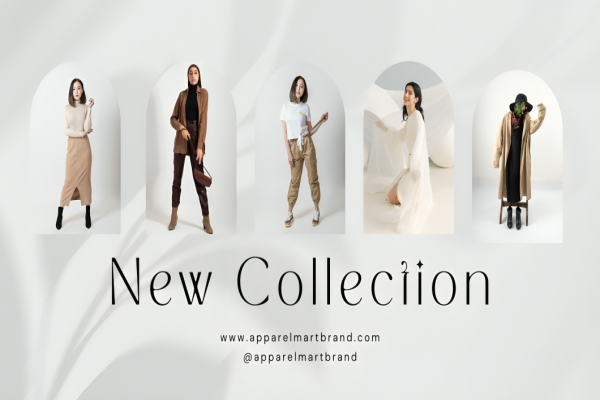 A R Corporation's Apparel Mart Brand