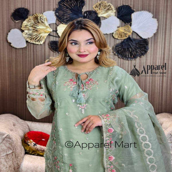 অনলাইনের ভাইরাল রিং ডিজাইনের পাকিস্তানি ইন্সপায়ার্ড পার্টি কালেকশন Ring pest 2
