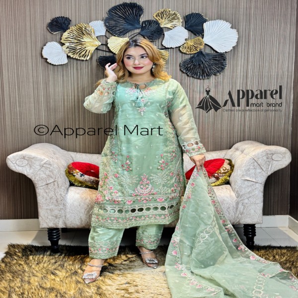 অনলাইনের ভাইরাল রিং ডিজাইনের পাকিস্তানি ইন্সপায়ার্ড পার্টি কালেকশন Ring pest 2