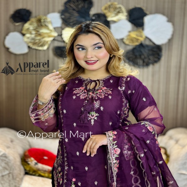 অনলাইনের ভাইরাল রিং ডিজাইনের পাকিস্তানি ইন্সপায়ার্ড পার্টি কালেকশন Ring koliza 5