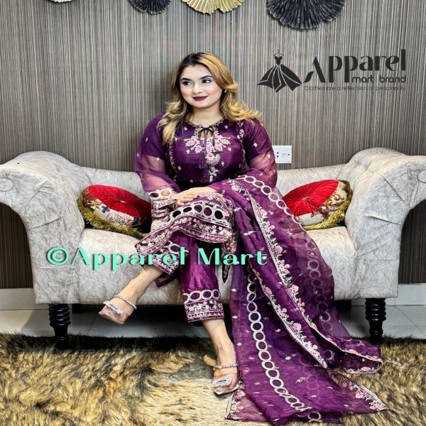 অনলাইনের ভাইরাল রিং ডিজাইনের পাকিস্তানি ইন্সপায়ার্ড পার্টি কালেকশন Ring koliza 5