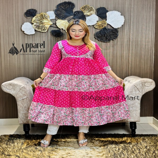 আনারকলি গ্রাউন কালেকশন anerkoli rani 3