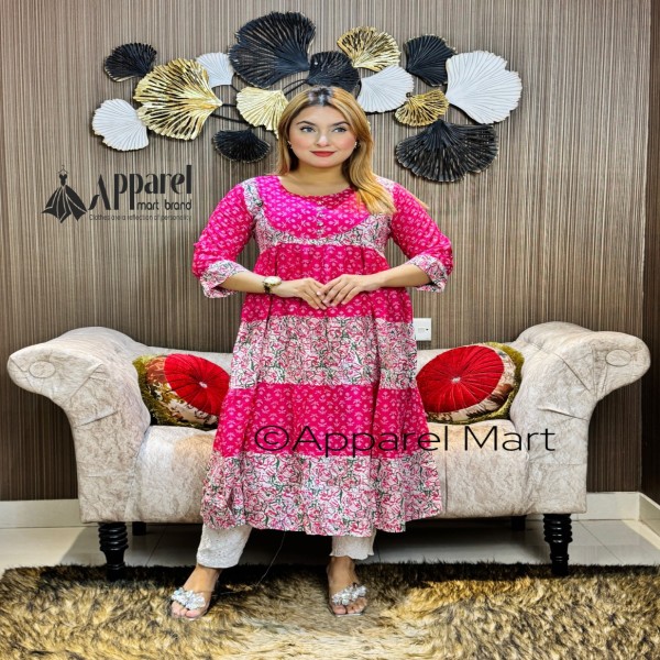 আনারকলি গ্রাউন কালেকশন anerkoli rani 3