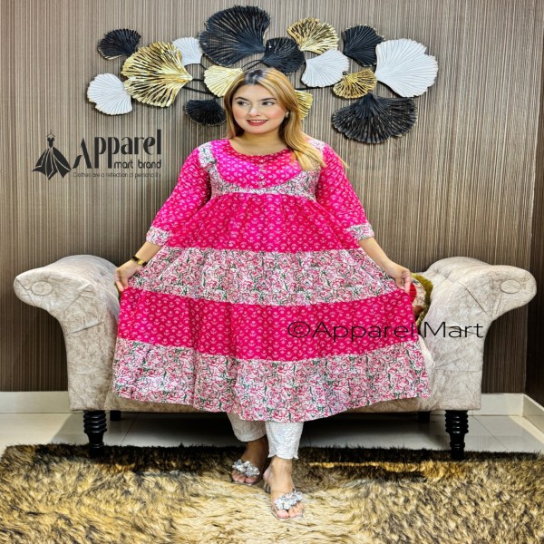 আনারকলি গ্রাউন কালেকশন anerkoli rani 3
