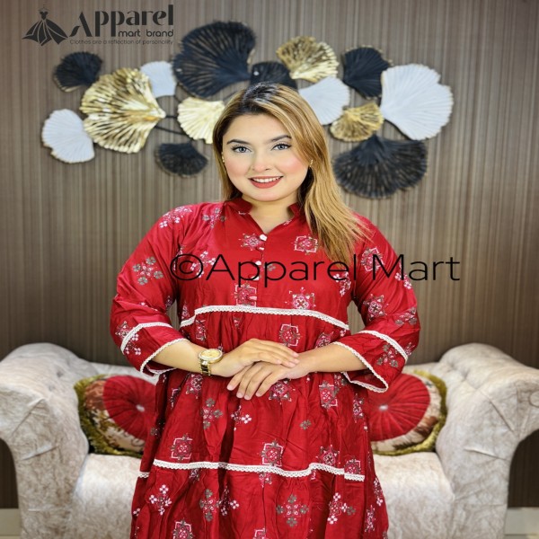 আনার কলি গ্রাউন টু-পিস কালেকশন।।AK1