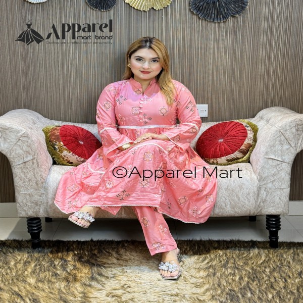 আনার কলি গ্রাউন টু-পিস কালেকশন।।AK2